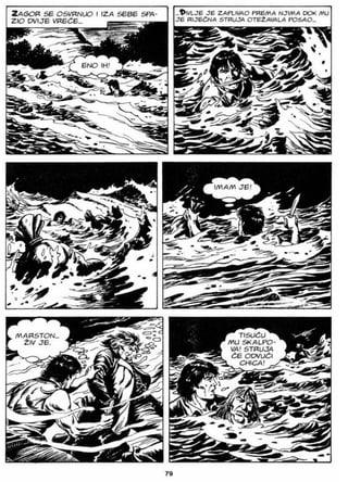 Zagor Ludens 76 - Dan otkupa
