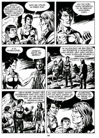 Zagor Ludens 76 - Dan otkupa
