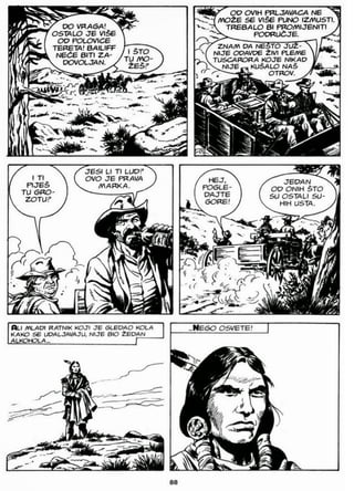 Zagor Ludens 76 - Dan otkupa