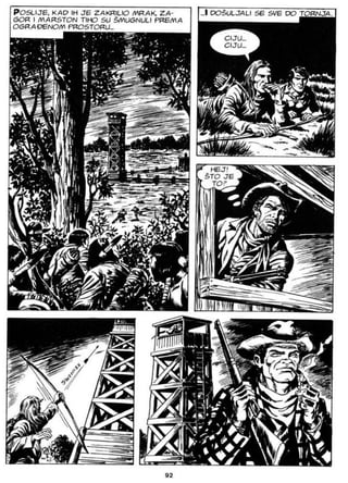 Zagor Ludens 76 - Dan otkupa