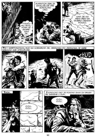 Zagor Ludens 76 - Dan otkupa