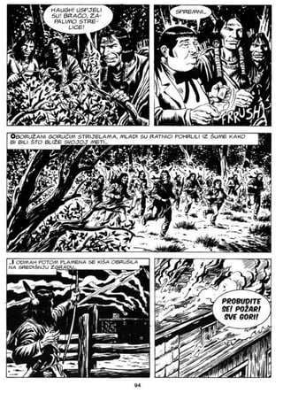 Zagor Ludens 76 - Dan otkupa