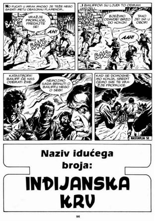 Zagor Ludens 76 - Dan otkupa