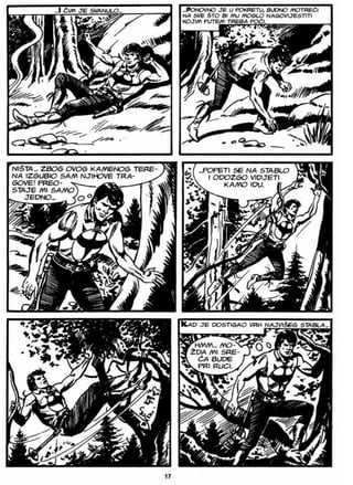 Zagor Ludens  79 - Prokleto zlato
