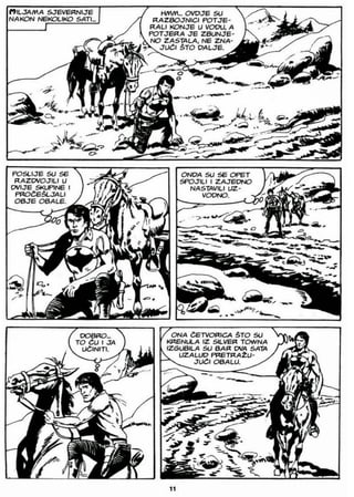 Zagor Ludens  83 - Izdajnik