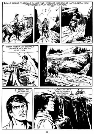 Zagor Ludens  83 - Izdajnik