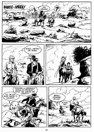 Zagor Ludens  83 - Izdajnik