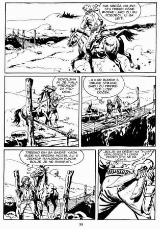 Zagor Ludens  83 - Izdajnik