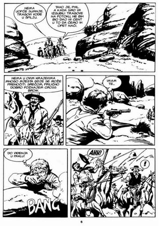 Zagor Ludens  83 - Izdajnik