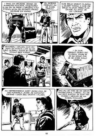 Zagor Ludens  83 - Izdajnik