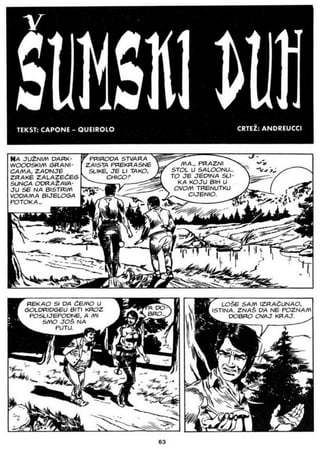 Zagor Ludens  83 - Izdajnik