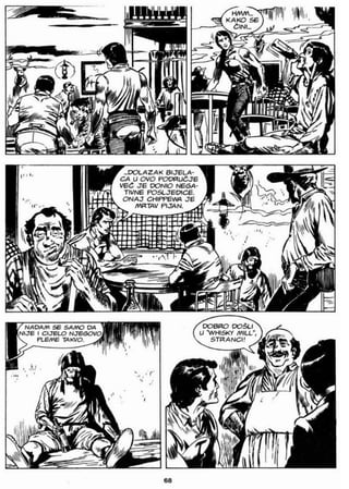 Zagor Ludens  83 - Izdajnik