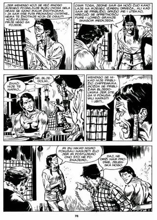 Zagor Ludens  83 - Izdajnik