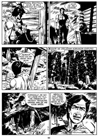 Zagor Ludens  83 - Izdajnik