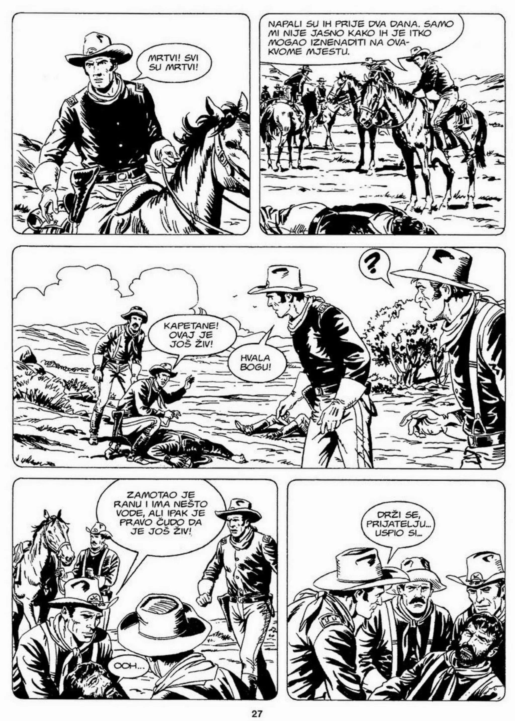 Zagor Ludens  92 - Sotonski izum