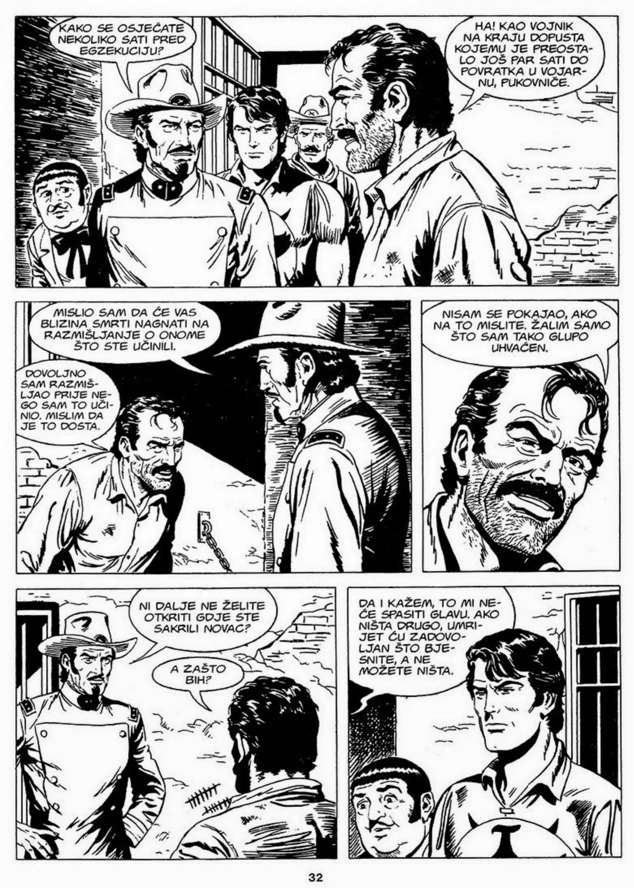 Zagor Ludens  92 - Sotonski izum