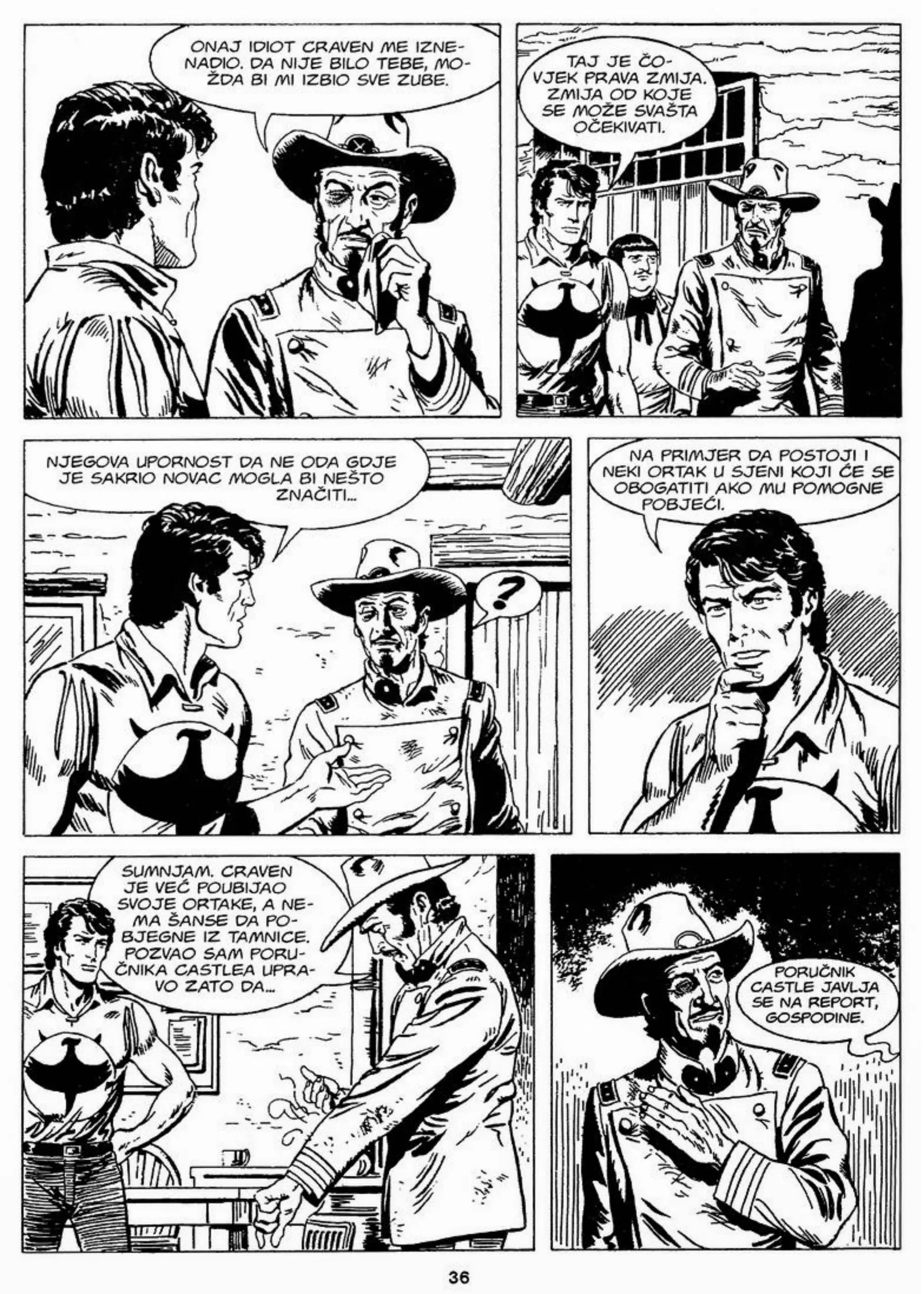 Zagor Ludens  92 - Sotonski izum