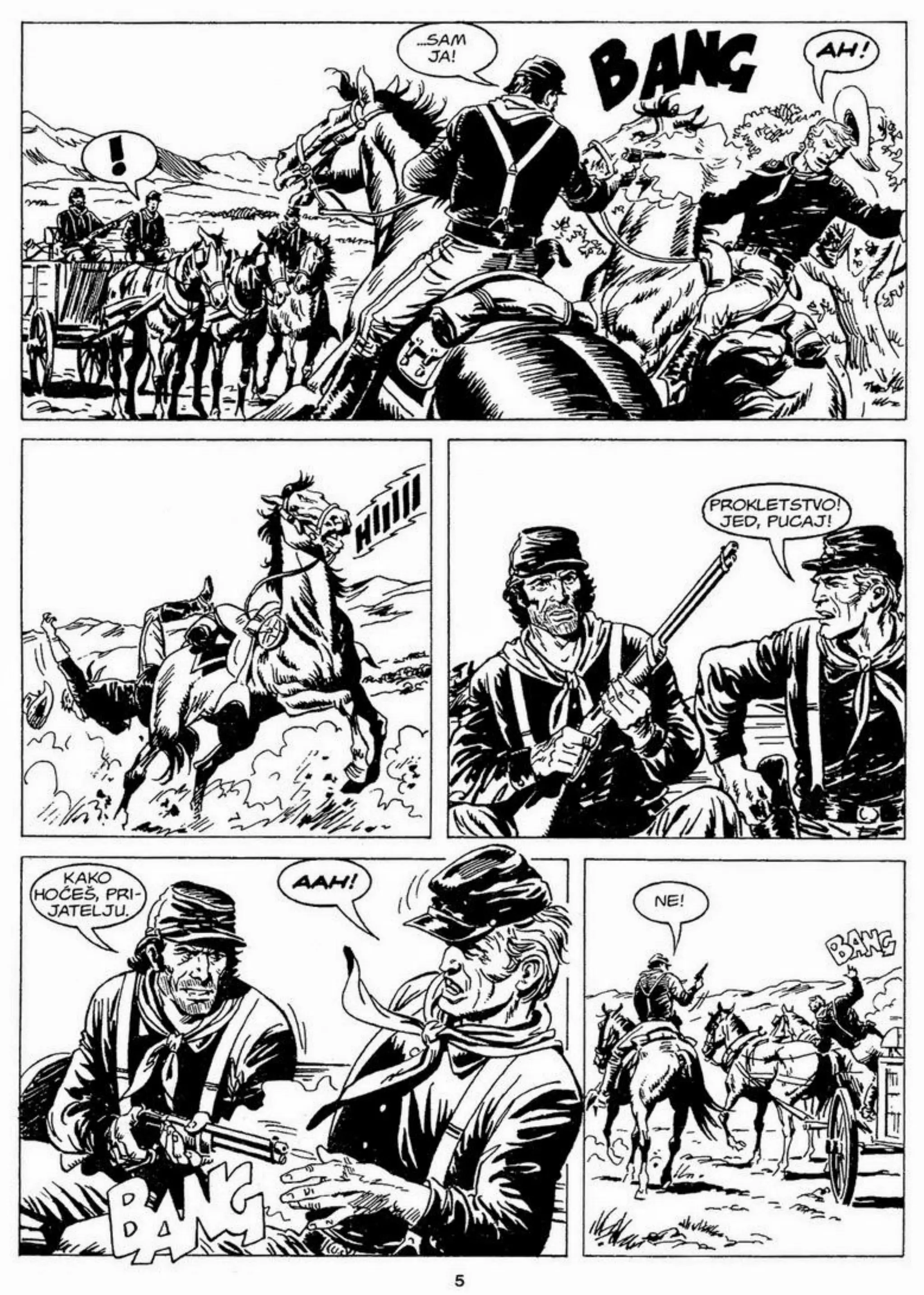 Zagor Ludens  92 - Sotonski izum