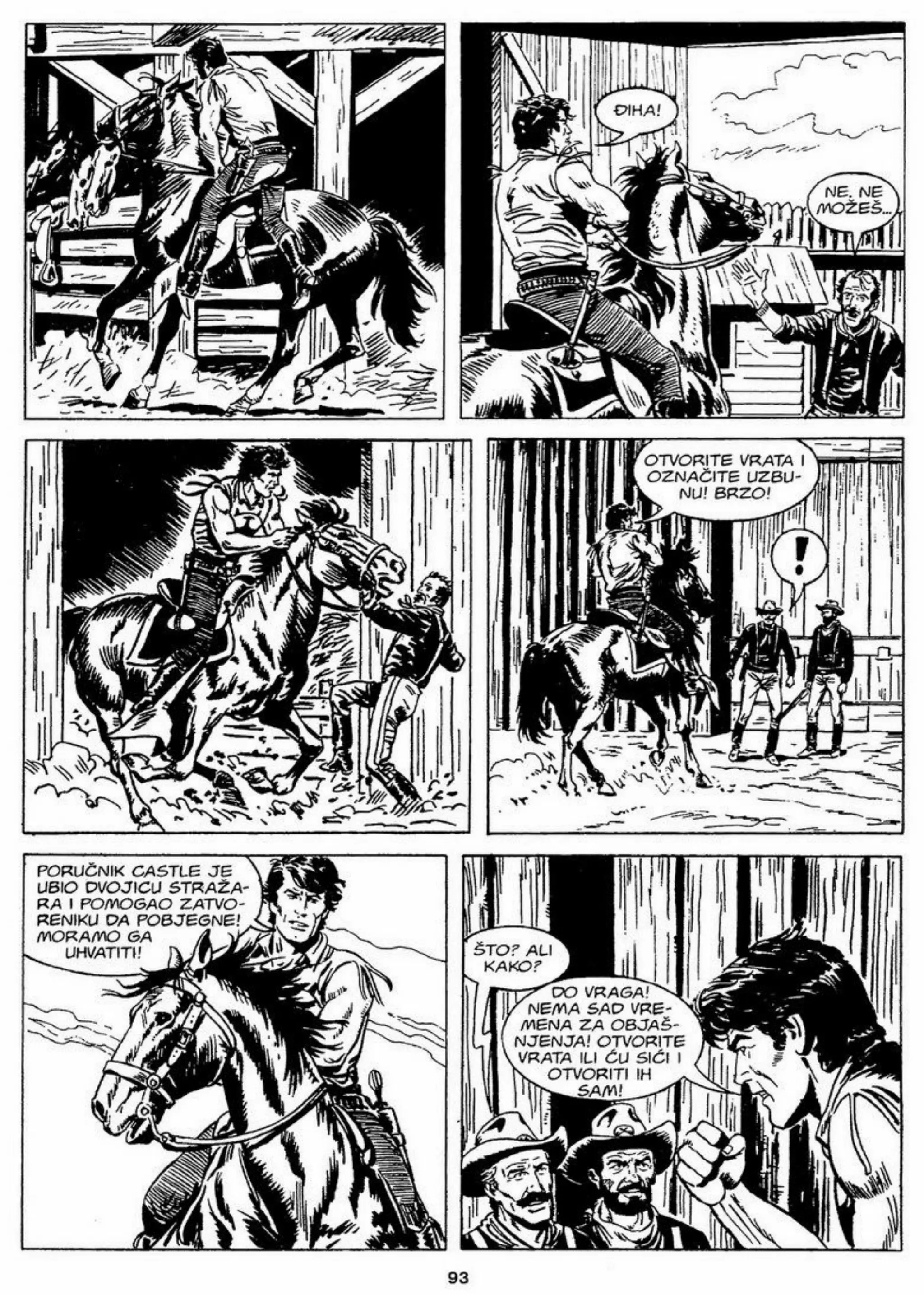 Zagor Ludens  92 - Sotonski izum