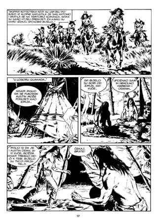 Zagor Ludens  94 - Krvna braća