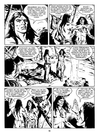 Zagor Ludens  94 - Krvna braća