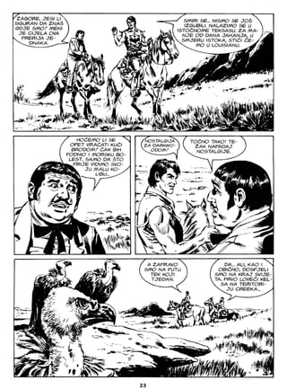 Zagor Ludens  94 - Krvna braća