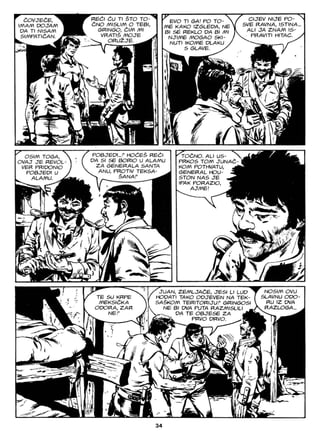 Zagor Ludens  94 - Krvna braća