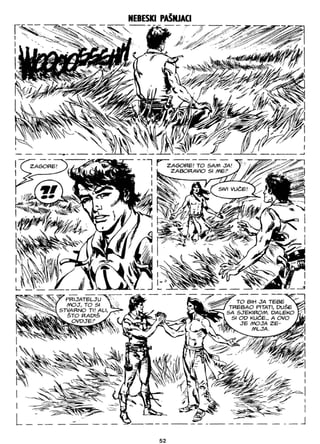 Zagor Ludens  94 - Krvna braća