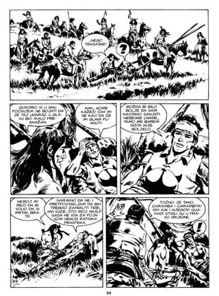 Zagor Ludens  94 - Krvna braća