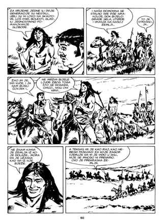 Zagor Ludens  94 - Krvna braća