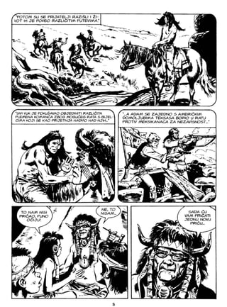 Zagor Ludens  94 - Krvna braća