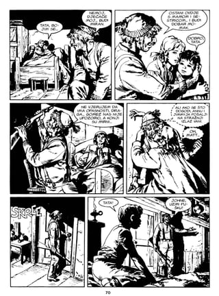 Zagor Ludens  94 - Krvna braća