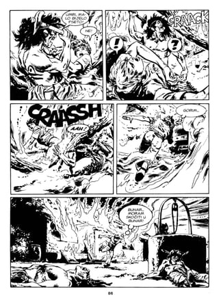 Zagor Ludens  94 - Krvna braća