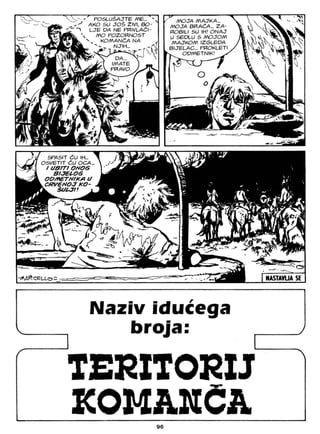 Zagor Ludens  94 - Krvna braća