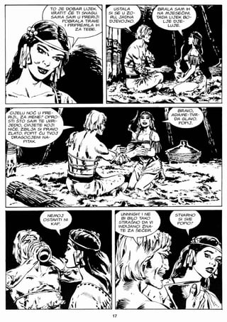 Zagor Ludens  96 - Pod zastavom Meksika