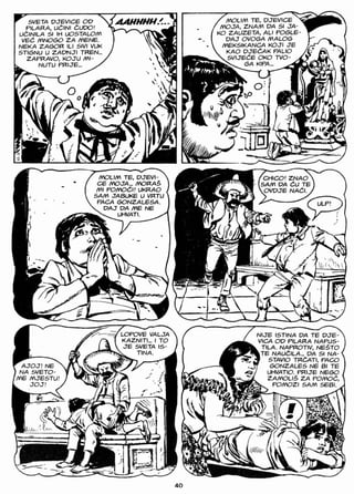 Zagor Ludens  96 - Pod zastavom Meksika