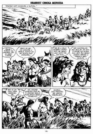 Zagor Ludens  96 - Pod zastavom Meksika