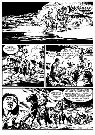 Zagor Ludens  96 - Pod zastavom Meksika