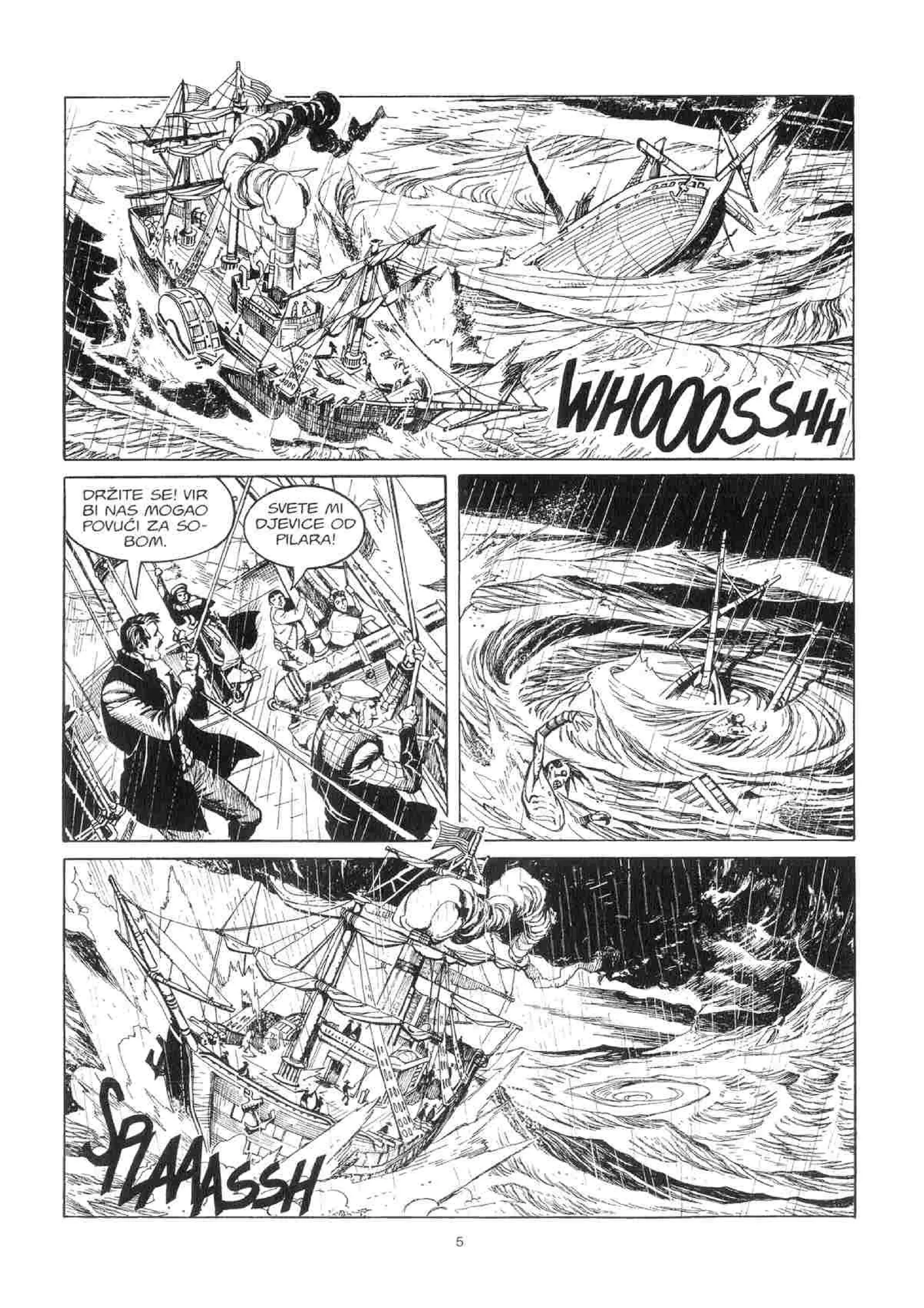 Zagor Ludens 237 - Alligator Bayou