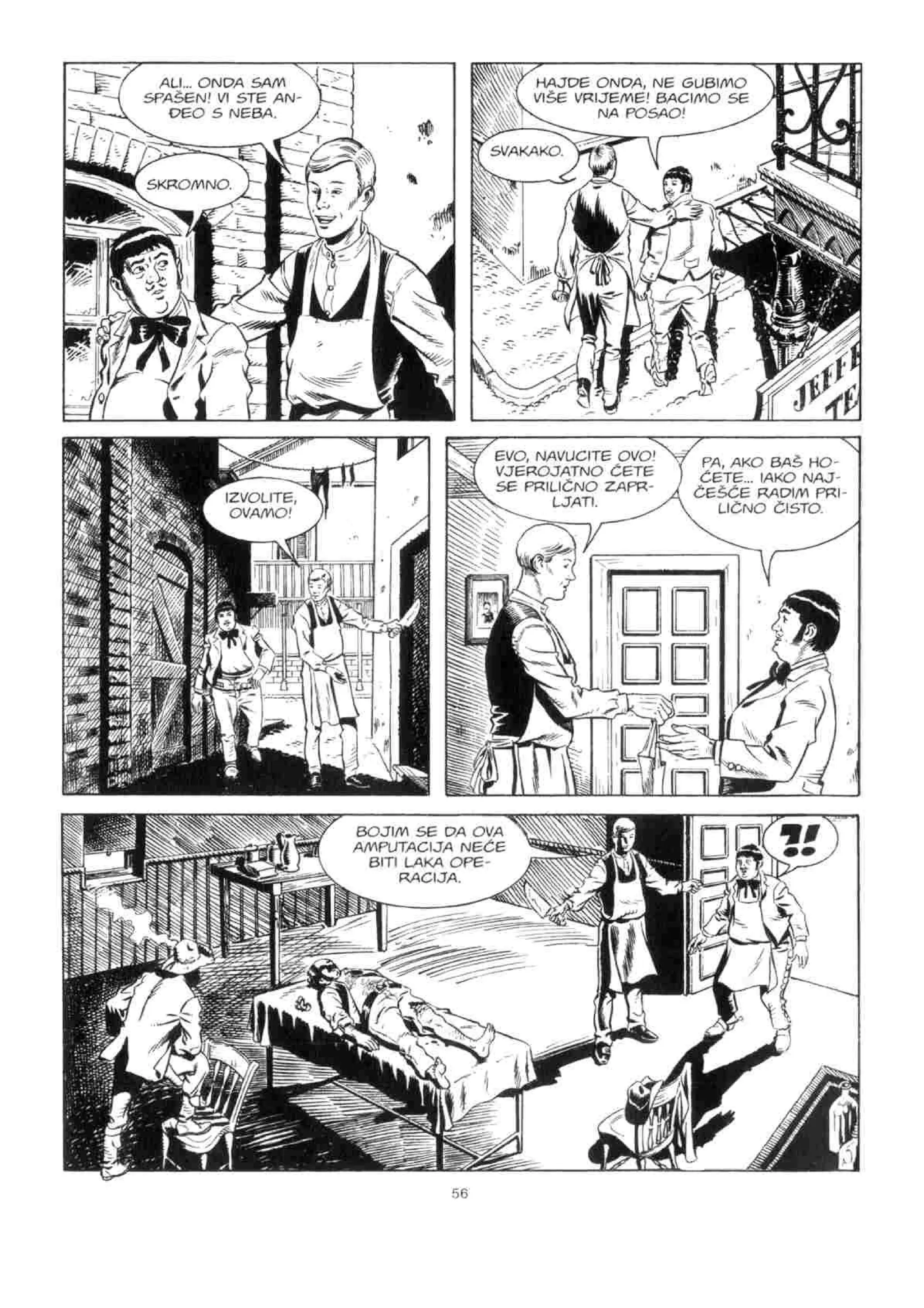 Zagor Ludens 237 - Alligator Bayou