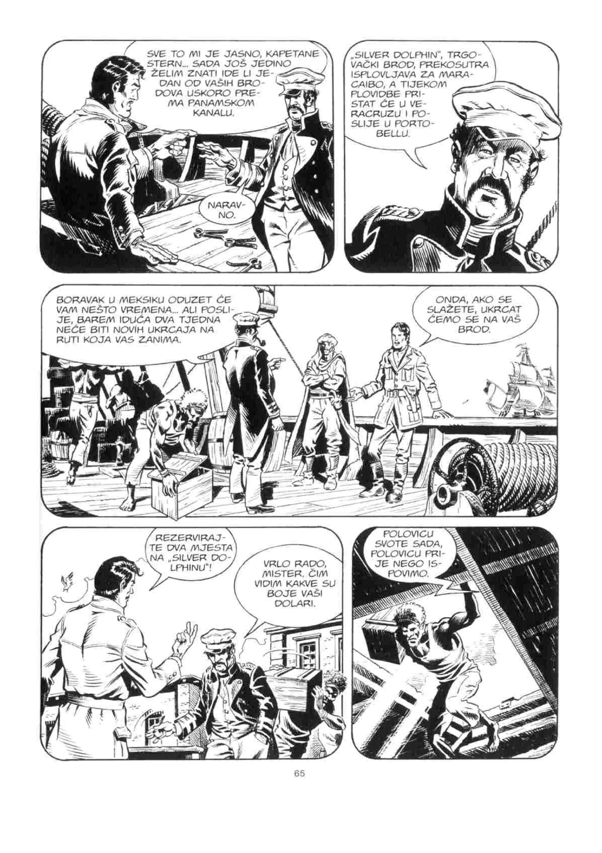 Zagor Ludens 237 - Alligator Bayou