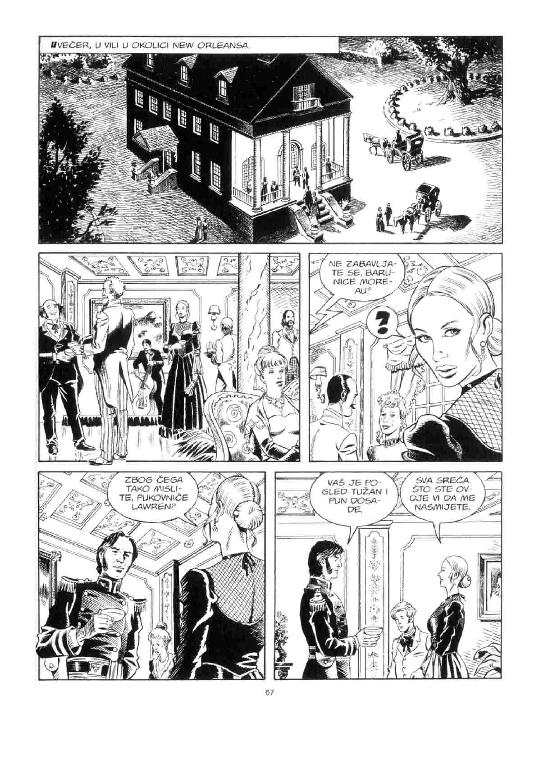 Zagor Ludens 237 - Alligator Bayou