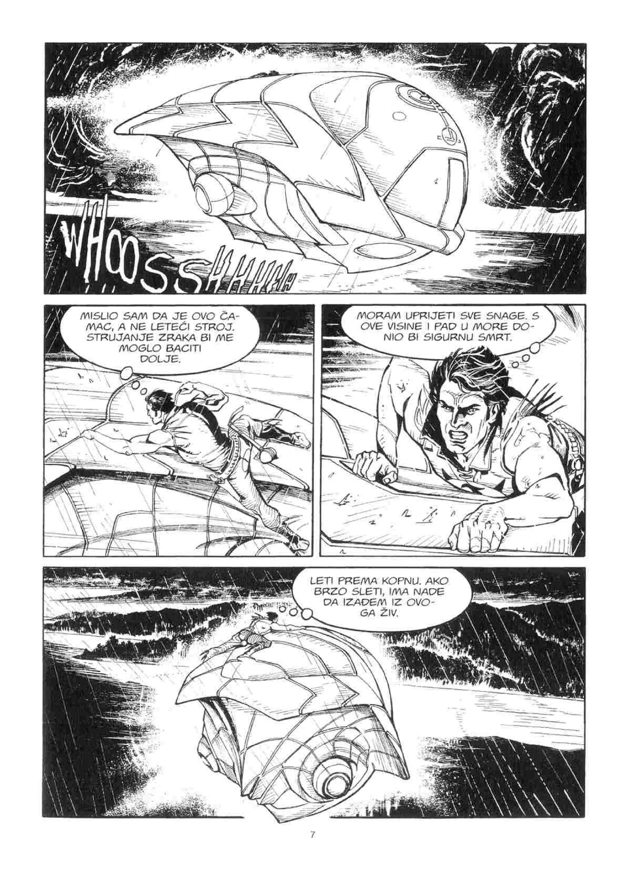 Zagor Ludens 237 - Alligator Bayou