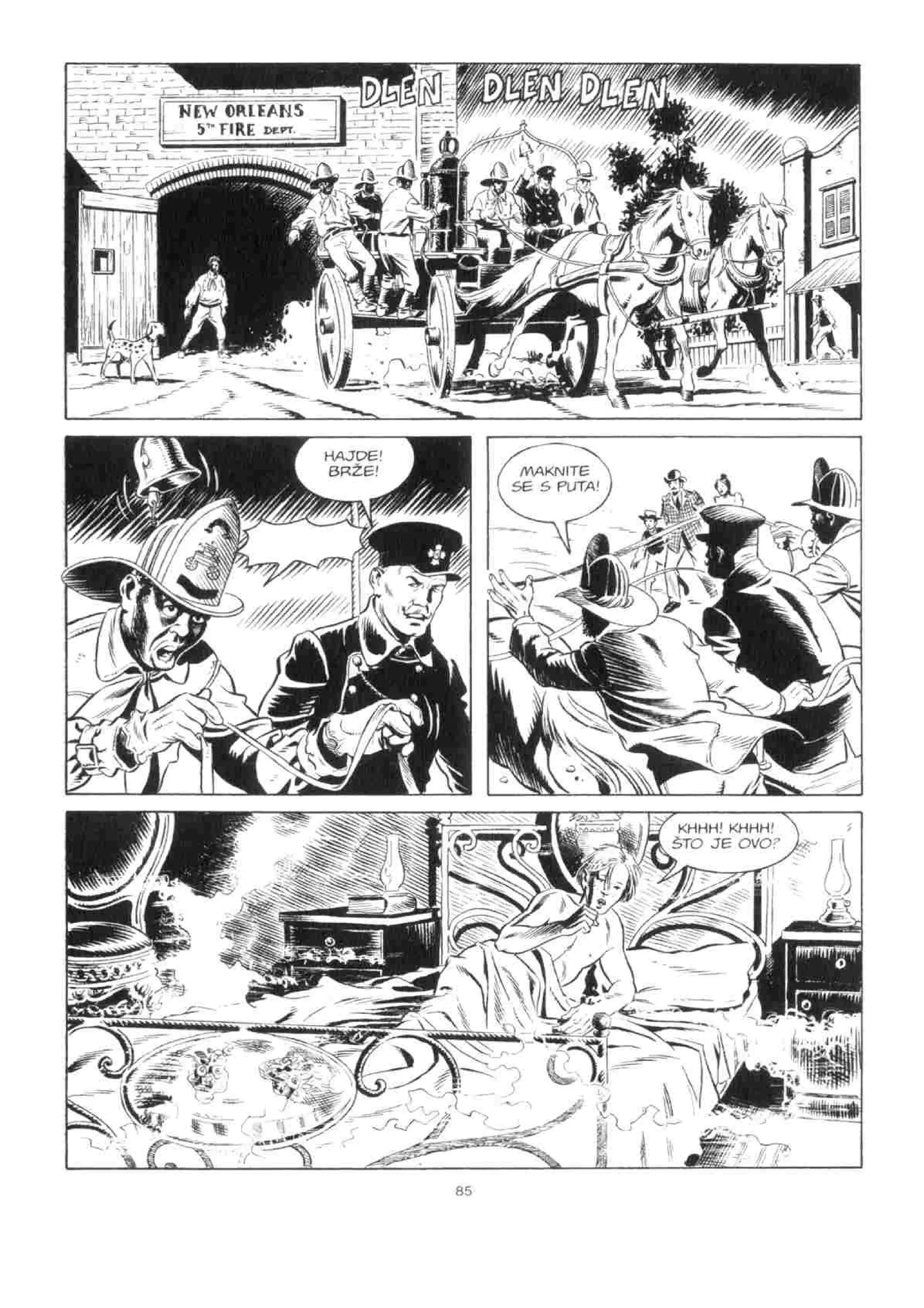 Zagor Ludens 237 - Alligator Bayou