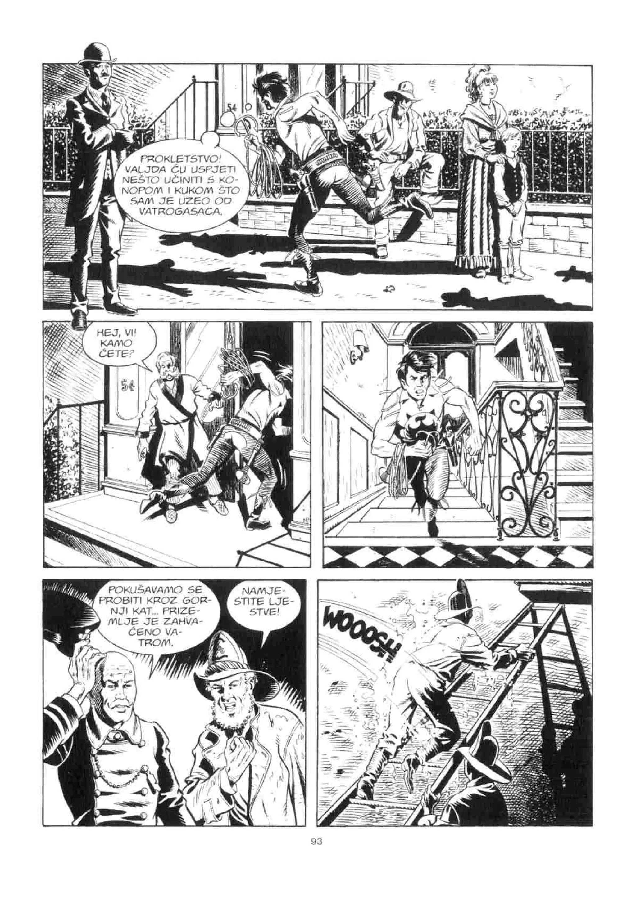 Zagor Ludens 237 - Alligator Bayou