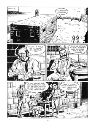 Zagor Ludens 241 - Put zlata