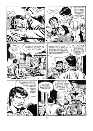 Zagor Ludens 241 - Put zlata