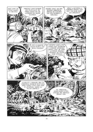 Zagor Ludens 241 - Put zlata