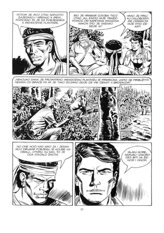 Zagor Ludens 241 - Put zlata