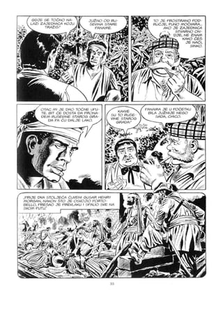 Zagor Ludens 241 - Put zlata